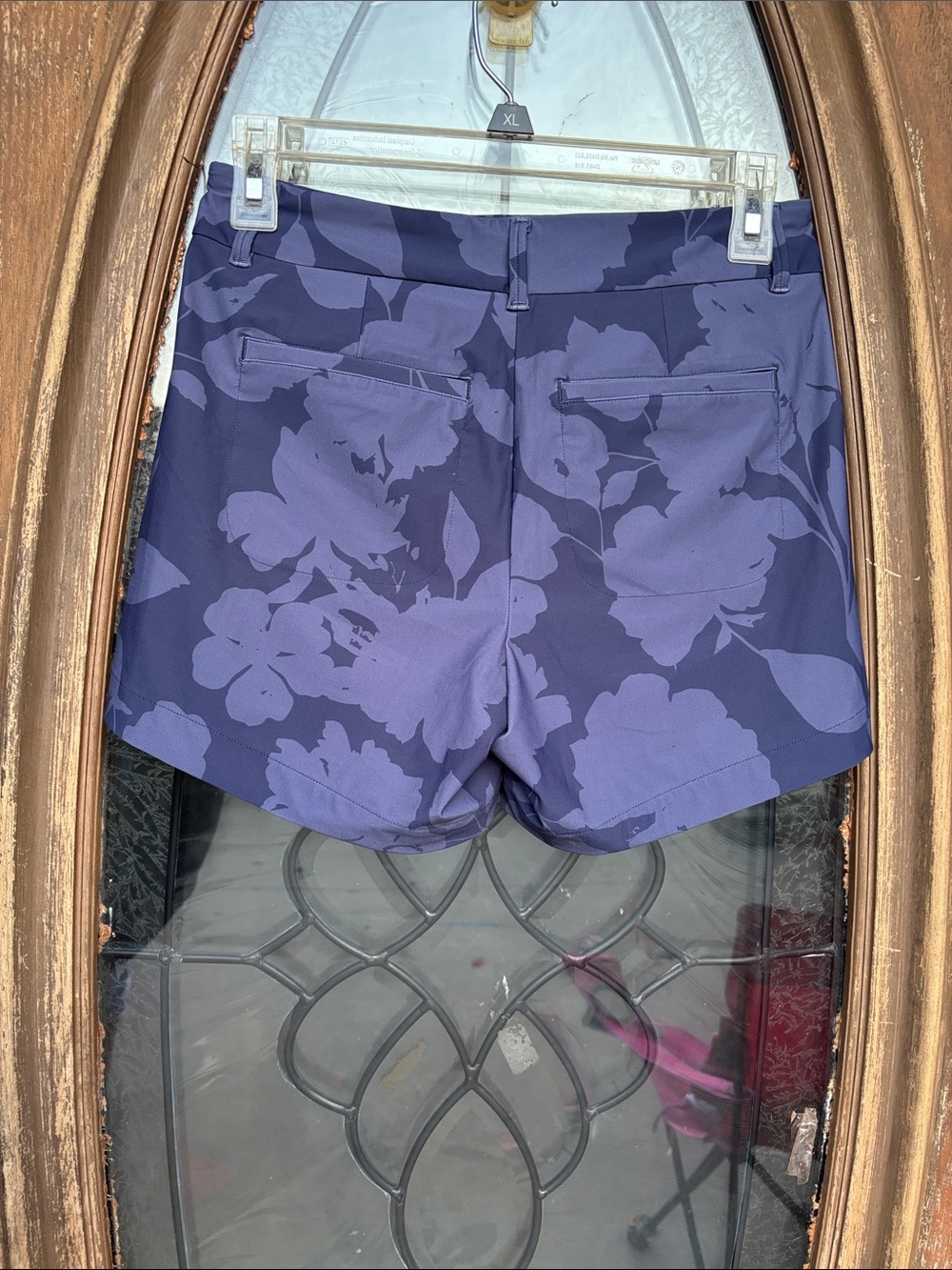 SPANX sunshine shorts! Size XS